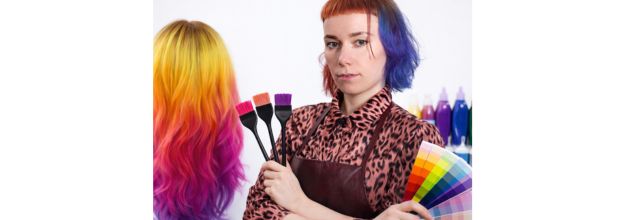 Особистий бренд колориста навчання онлайн